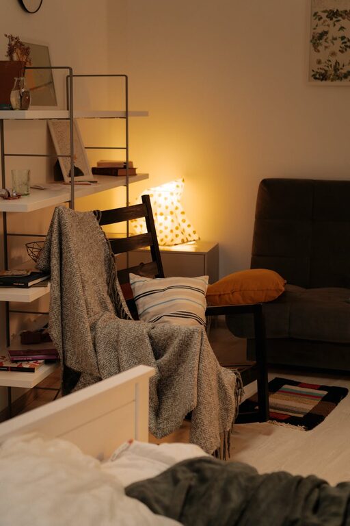 Creating a Cosy and Inviting Reading Nook in Your Home