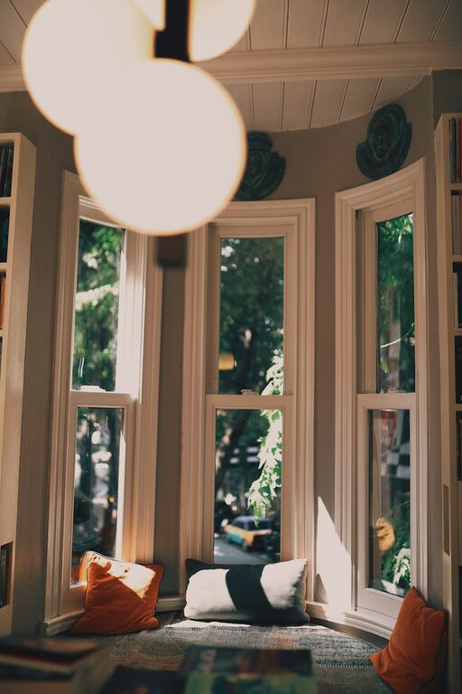 Tips for Creating a Cosy and Inviting Reading Nook at Home