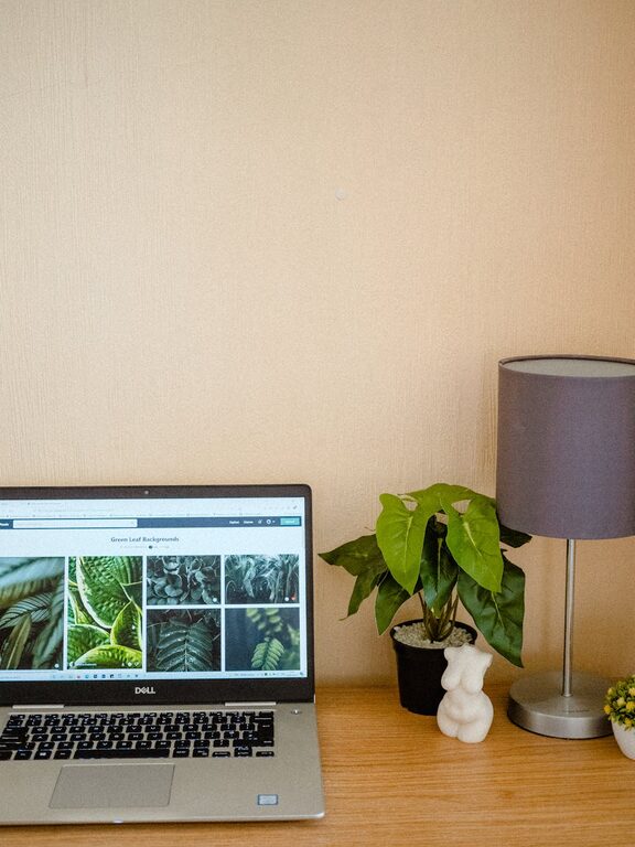Tips for Creating a Relaxing and Productive Home Workspace